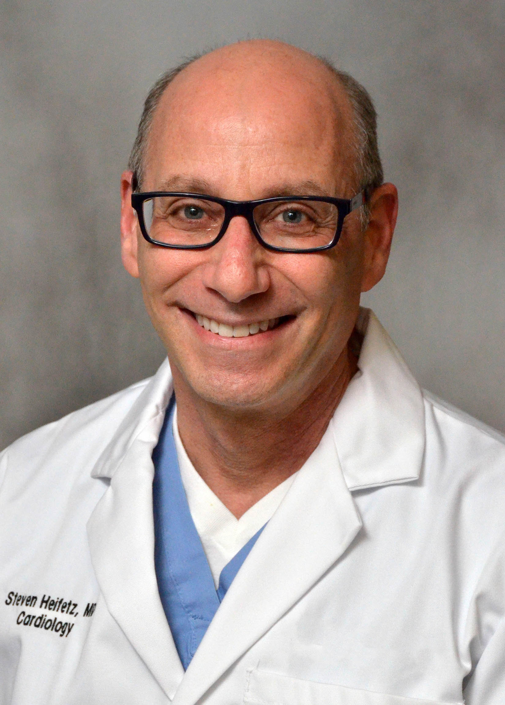 Dr. Steven Heifetz, MD - Burnsville, MN - Cardiology, Interventional ...