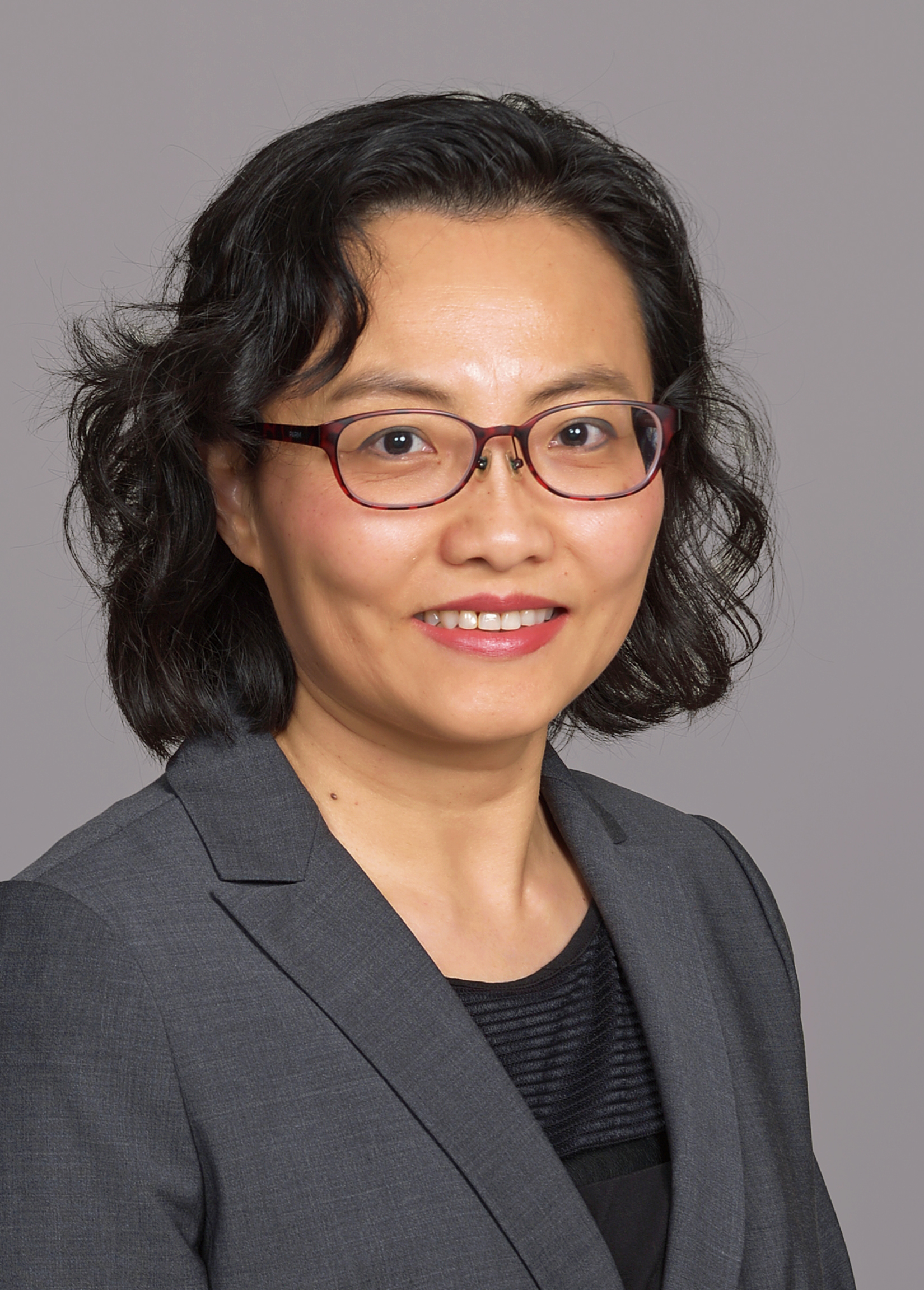 Libin Ho, MD-PhD