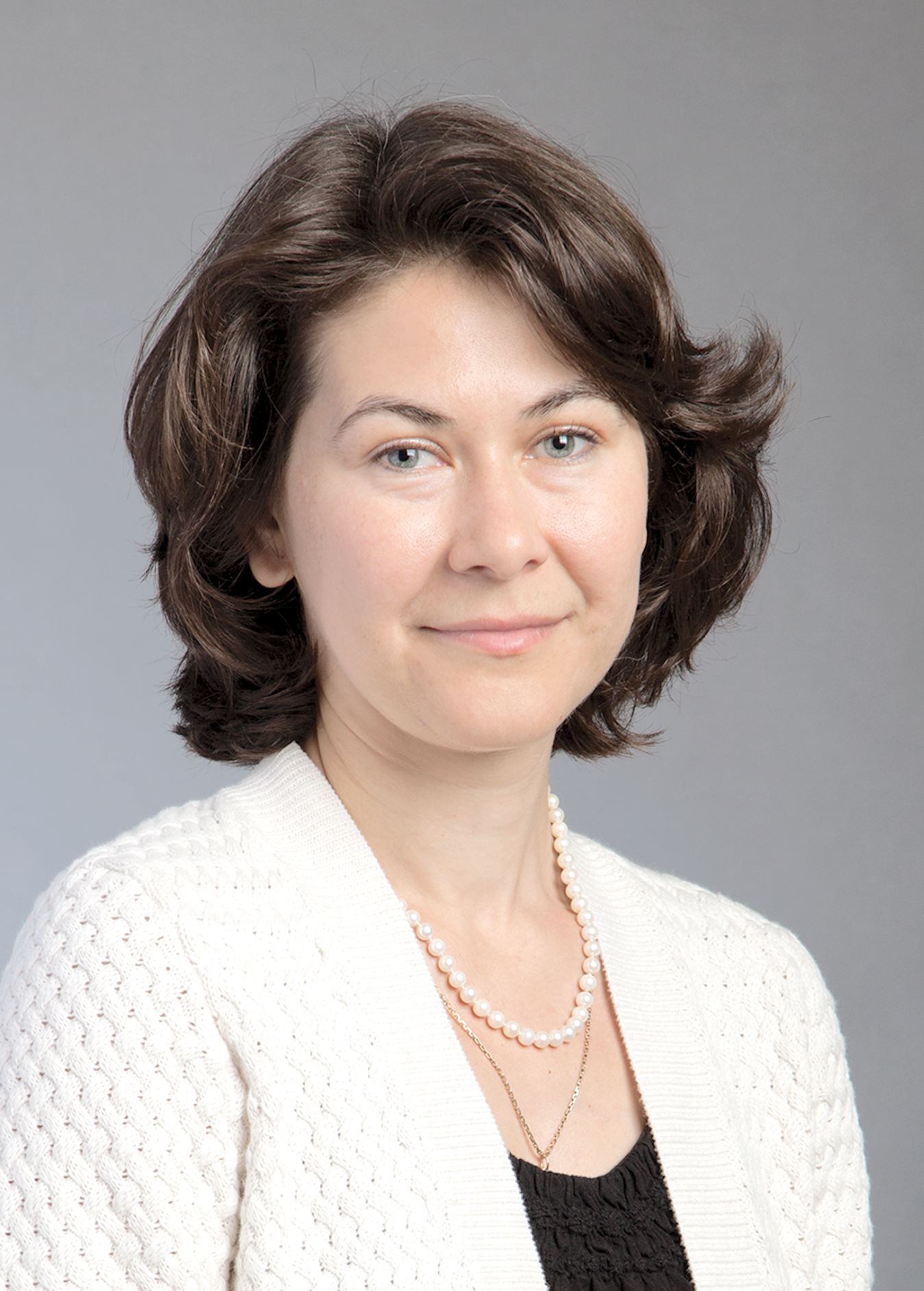 Nadezhda Horchner, MD