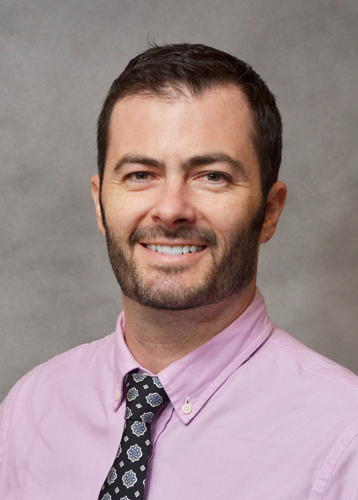 Dr. Ryan Kelly, MD - Hospital Medicine