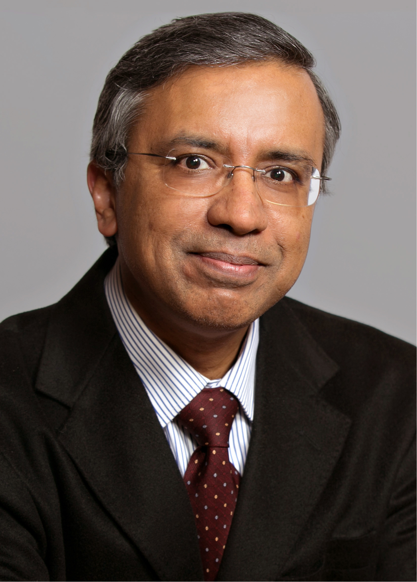 Murali Krishnamurthy, MD