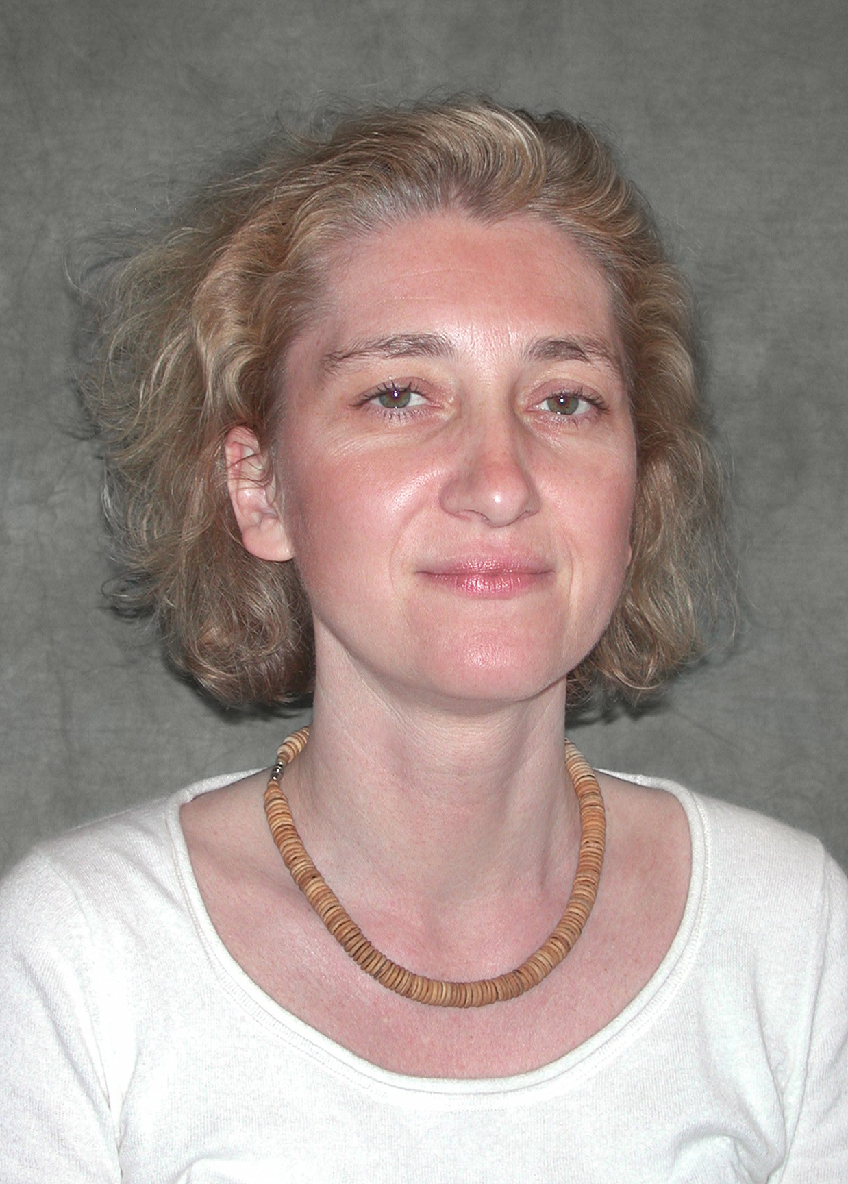 Maria Kroupina, PhDLP