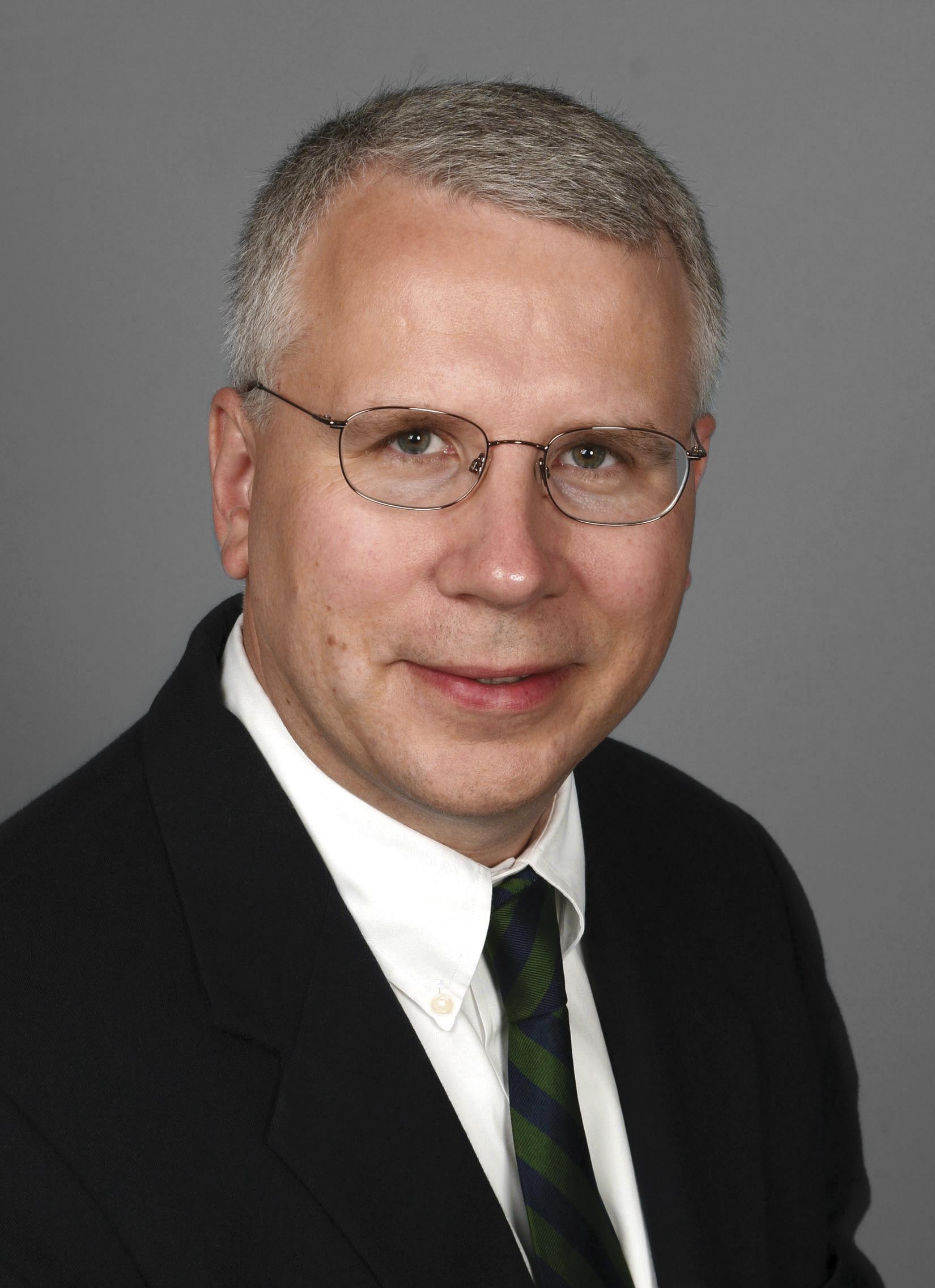 Richard Kubicka, MD