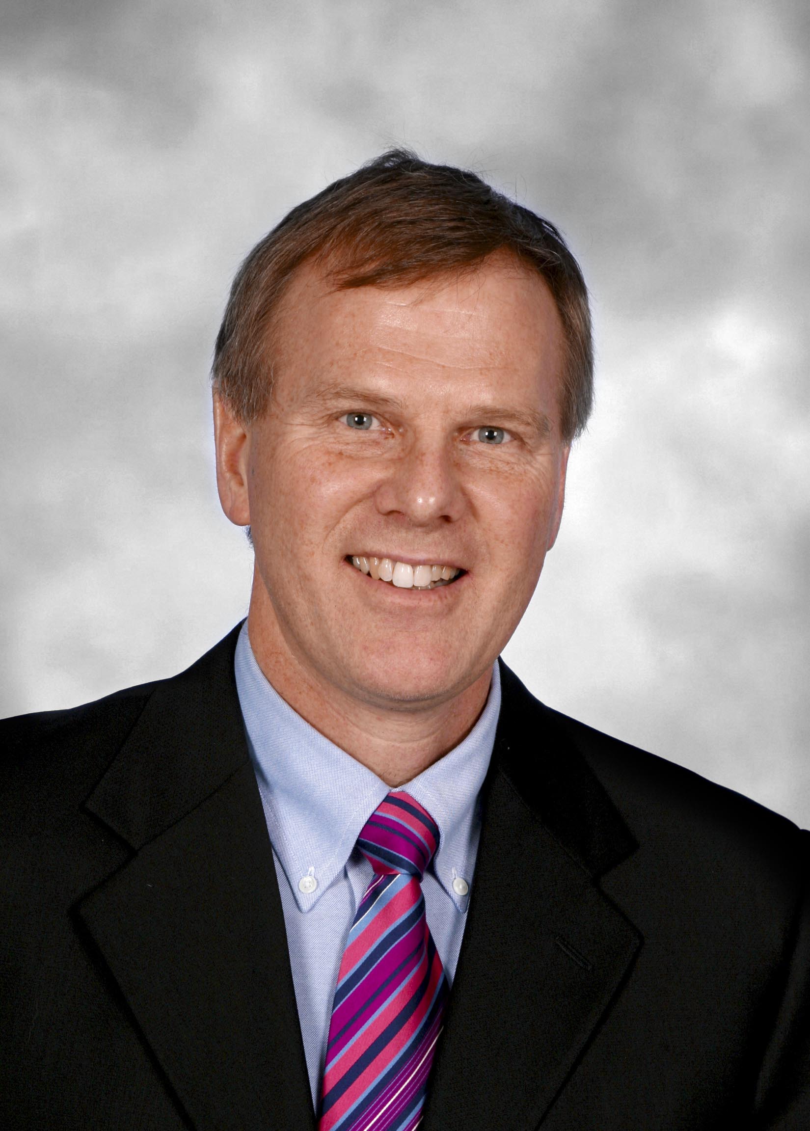 David Lindgren, MD