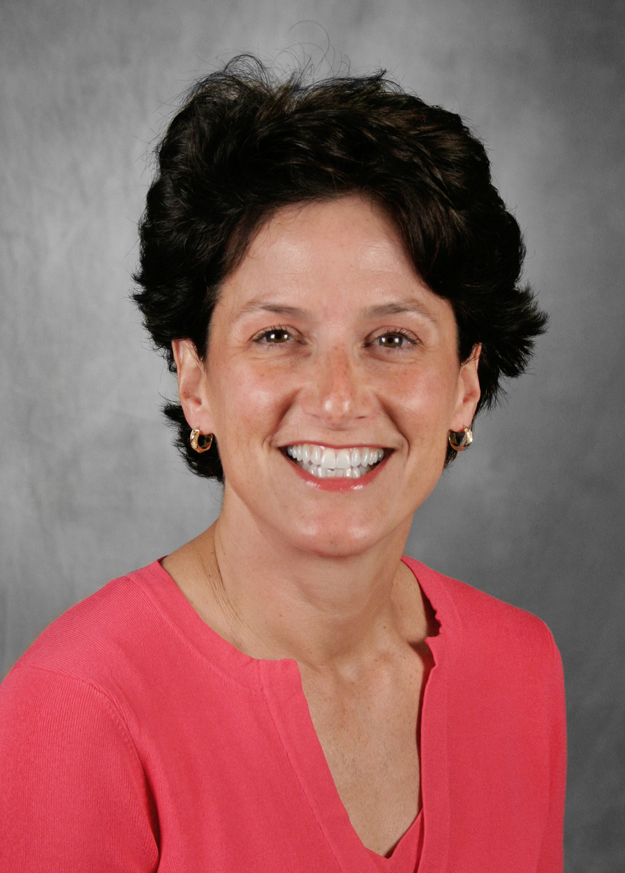 Margaret Macmillan, MD