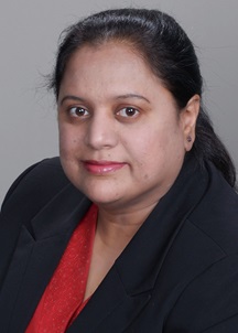 Lavanya Namballa, MD