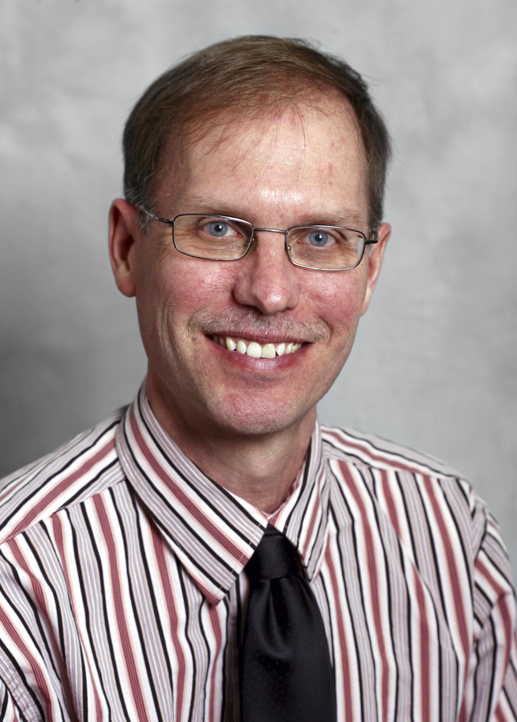 Mark Nielsen, MD