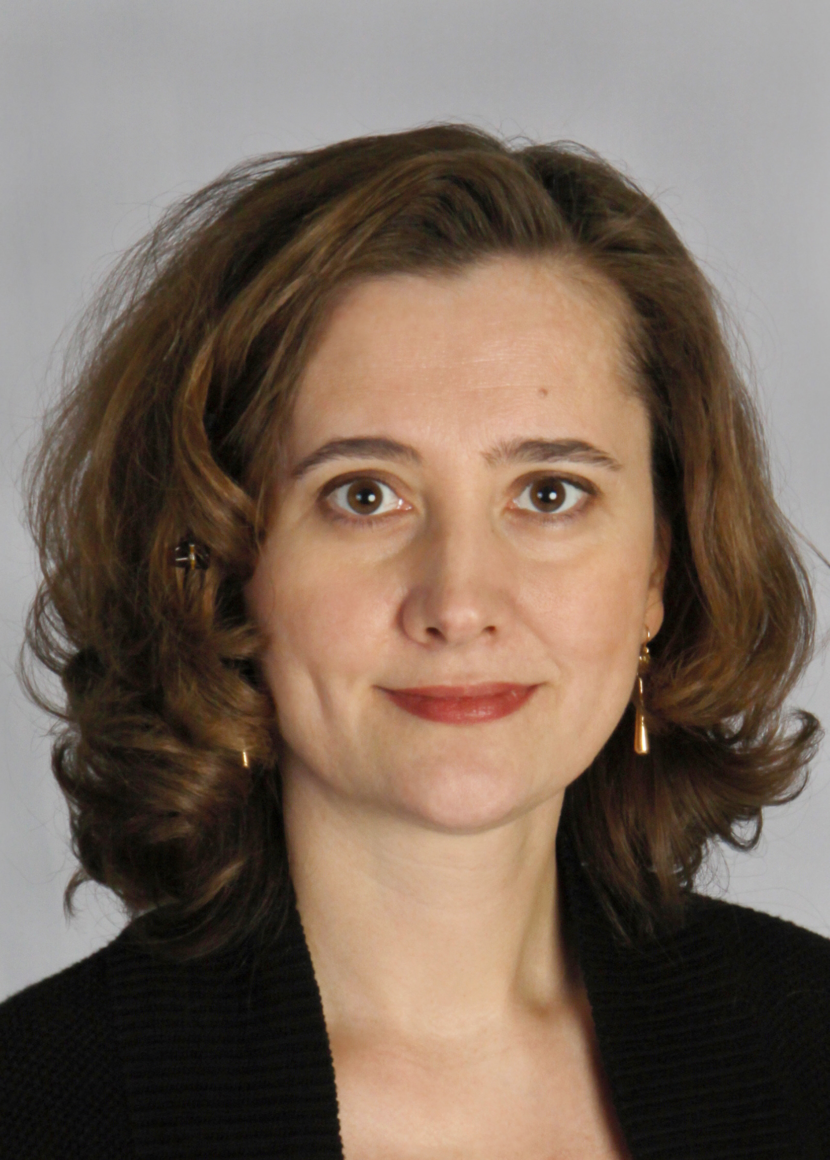 Angela Radulescu, MD