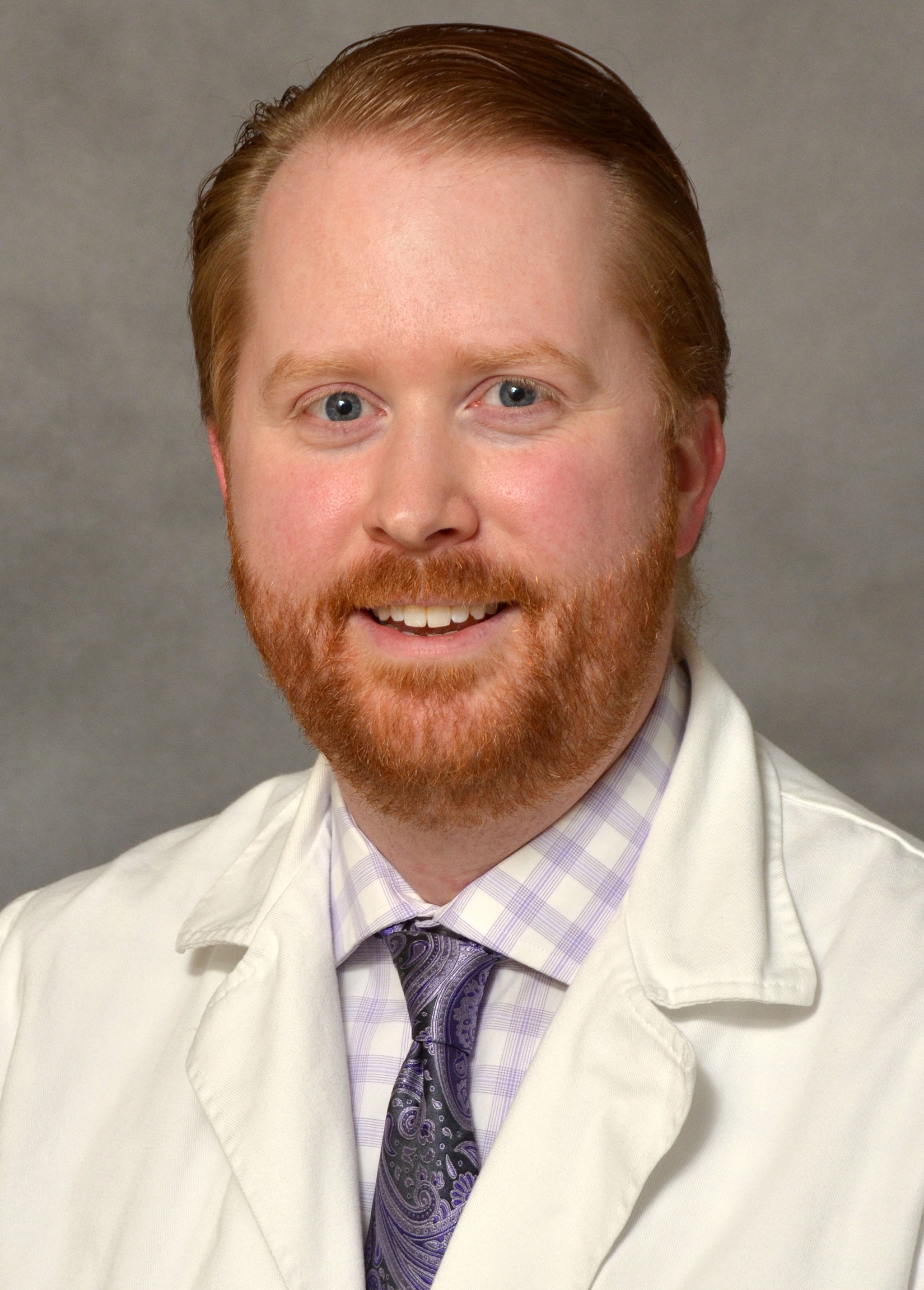 Nathan Rodgers, MD