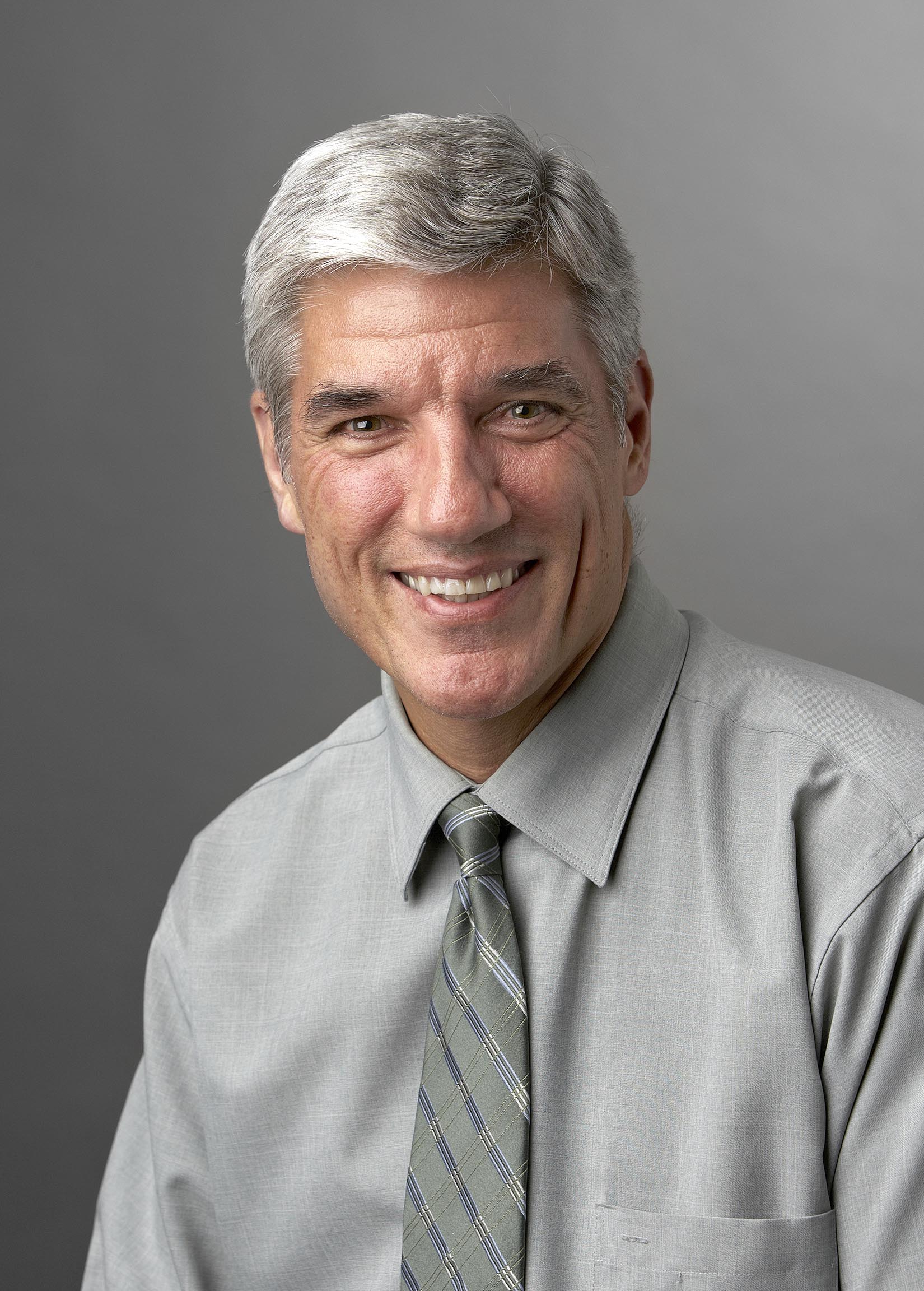 Gregory Schoen, MD