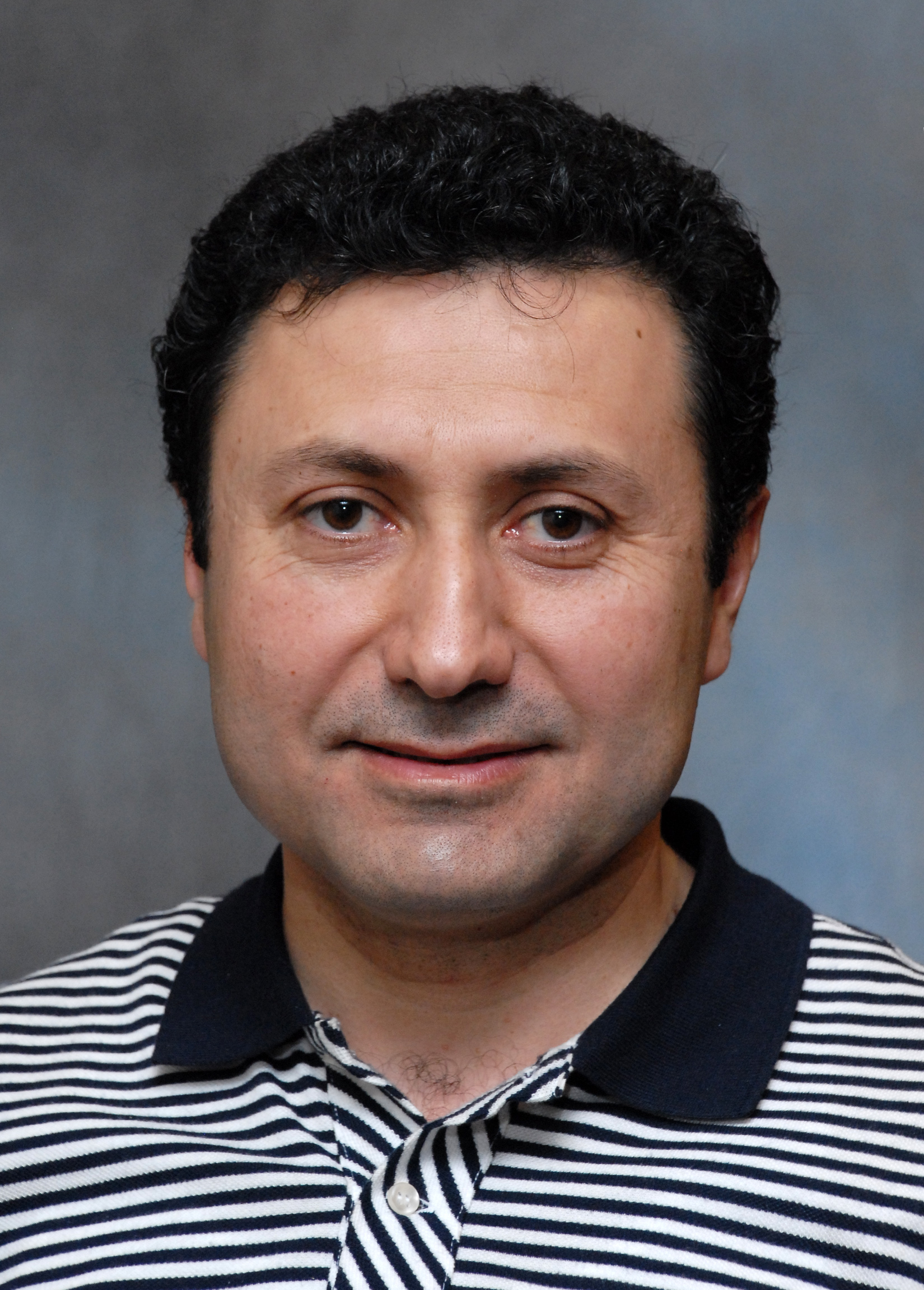 Dr. Sebahattin Cureoglu, MD - Elk River, MN - Otolaryngology, Pediatric ...