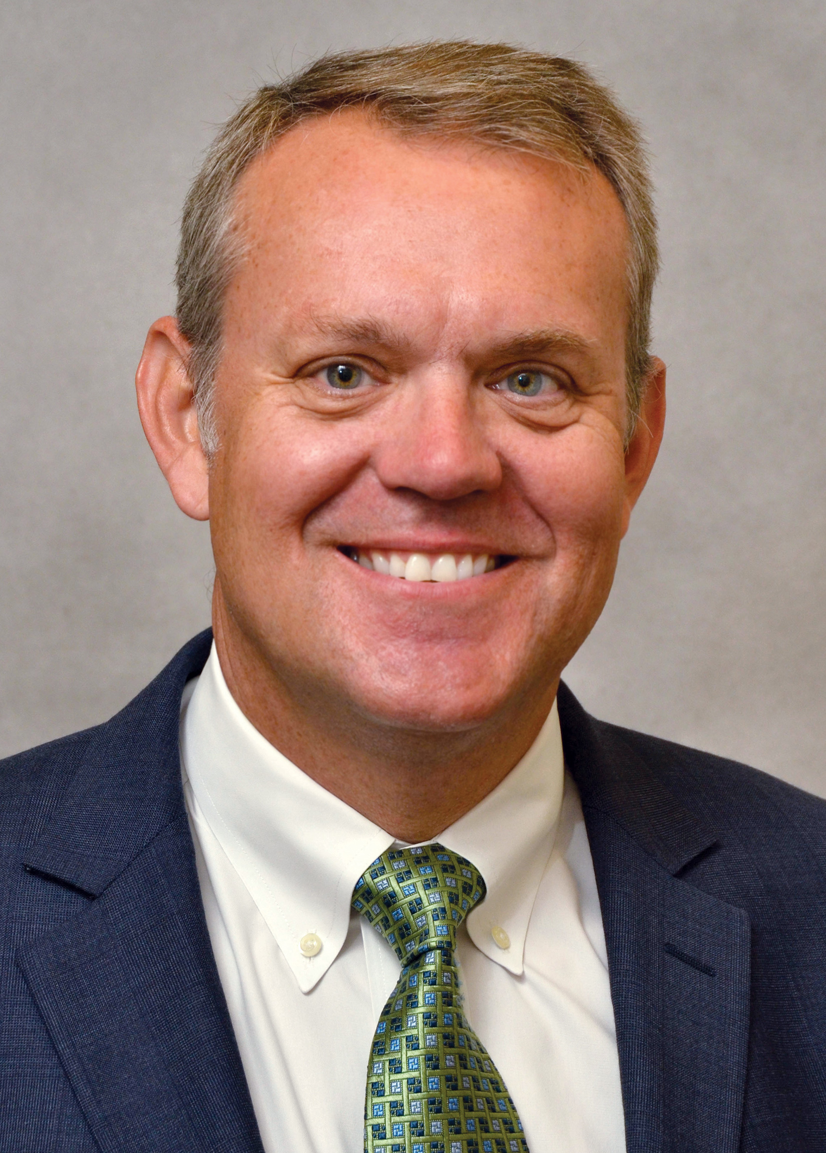 Todd Tuttle, MD