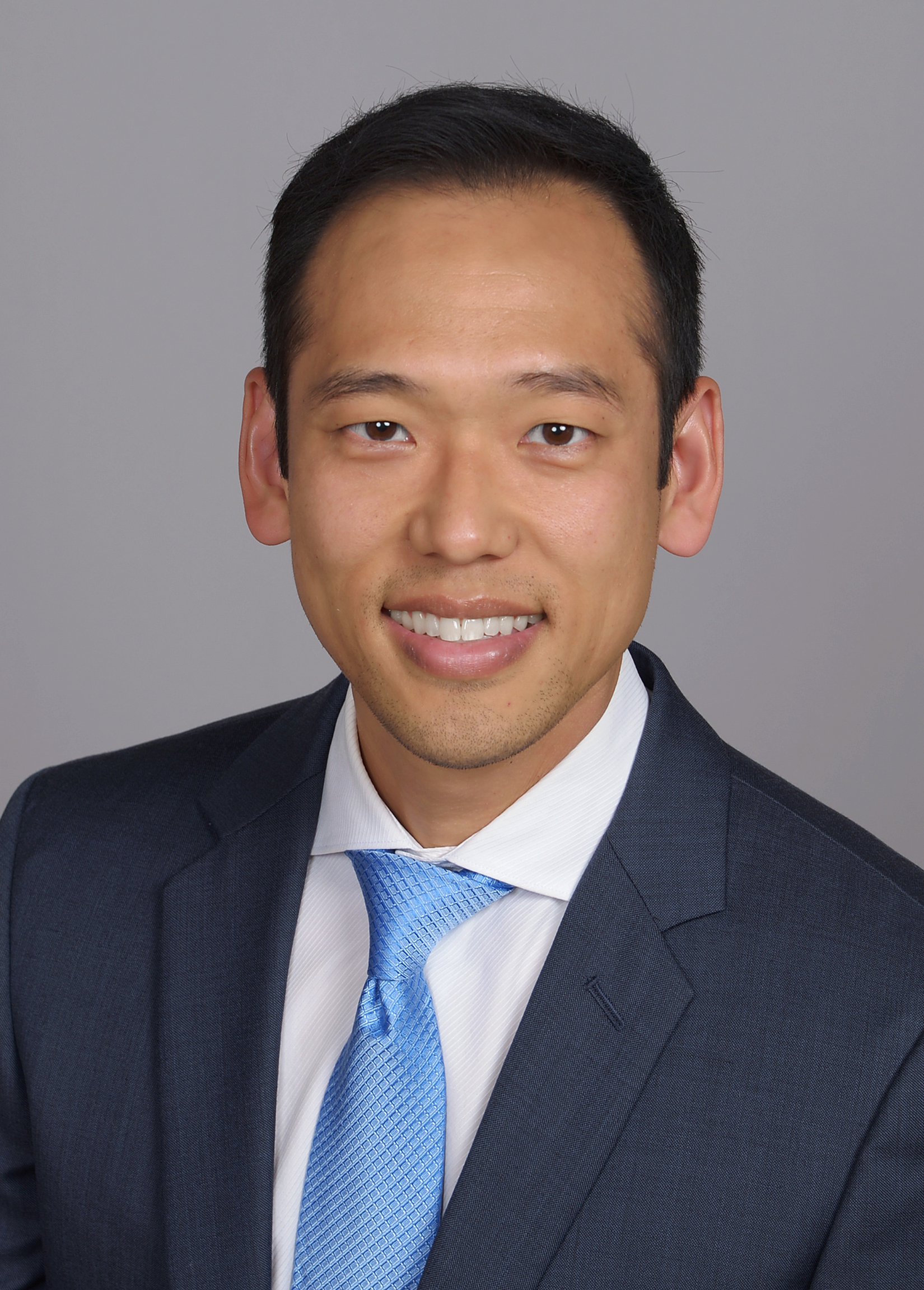 Albert Yeo, MD