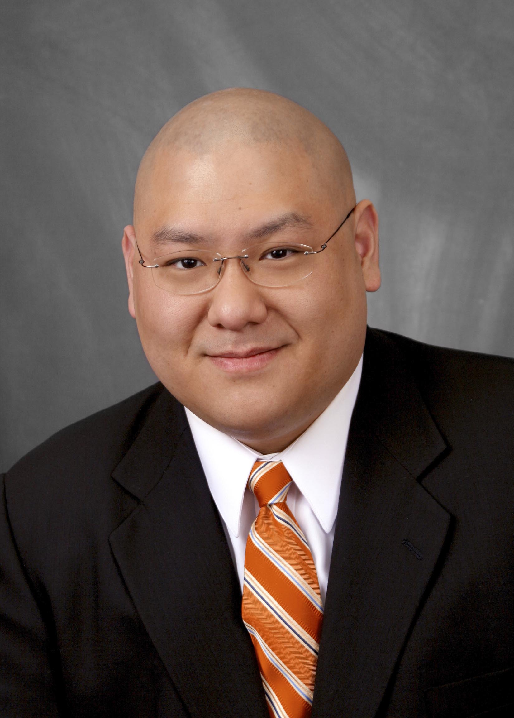 Dr daniel yoon md fridley mn otolaryngology pediatric