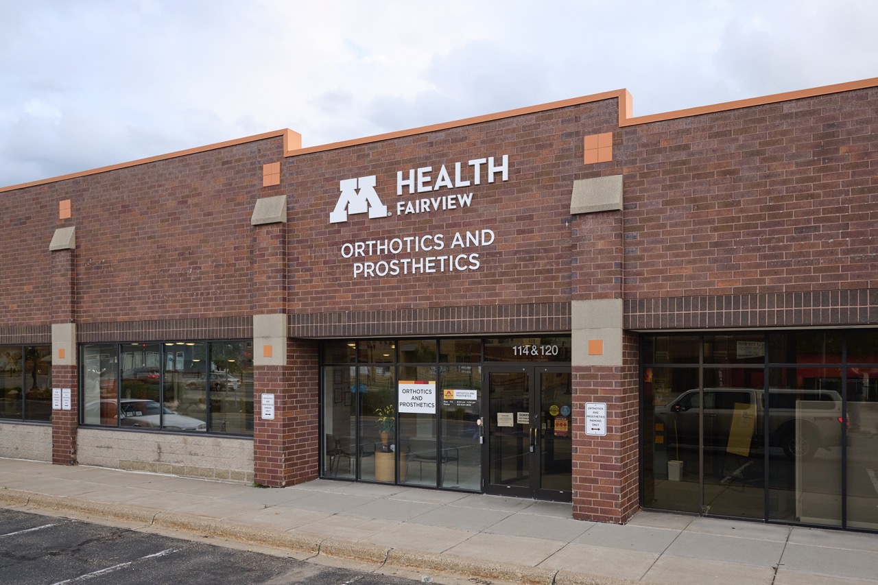 Home Medical suites 114 and 120