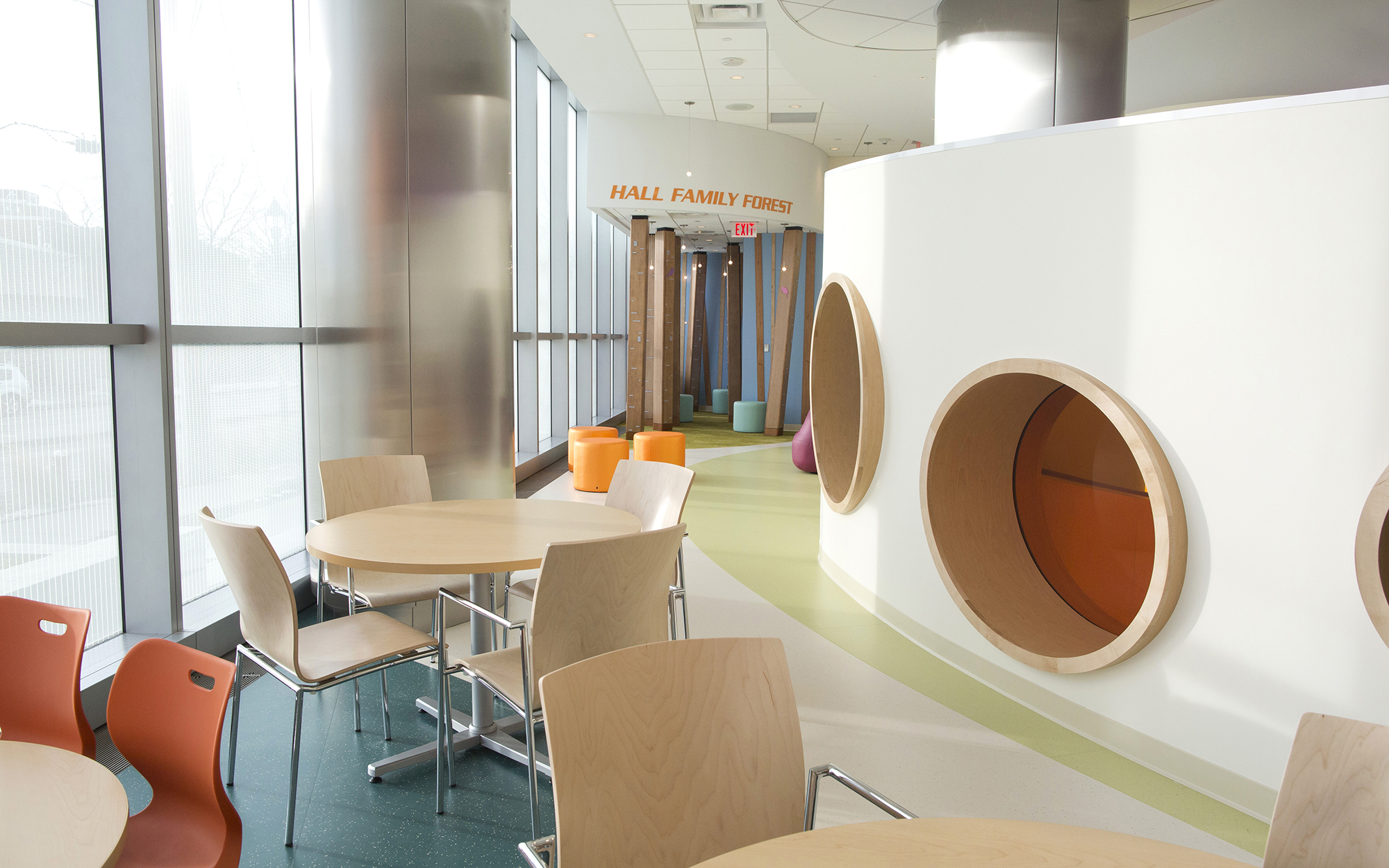 Kyle Rudolph Unveils New End Zone At University Of Minnesota Masonic