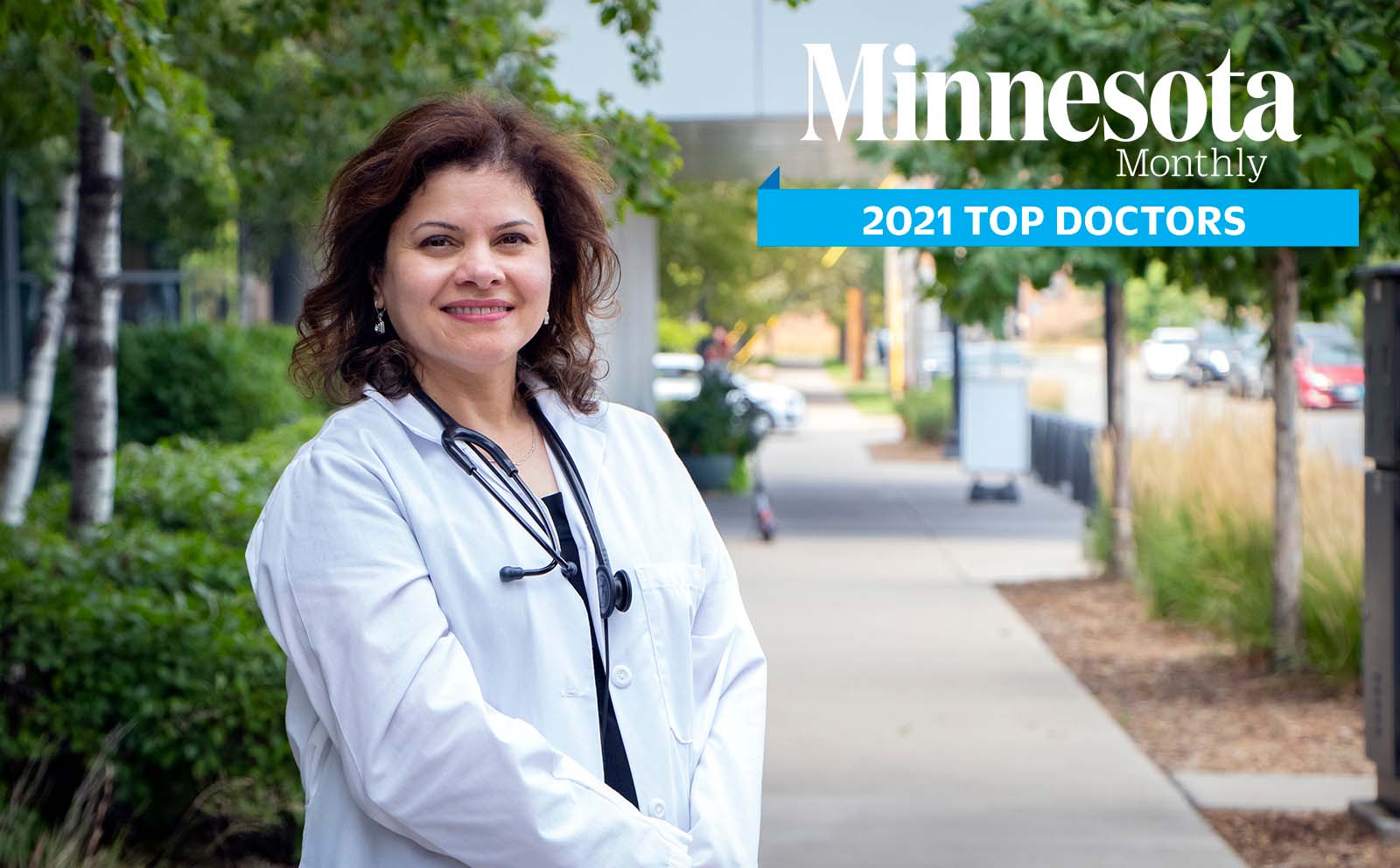 Dr. Heather Thompson, MD - Minneapolis, MN - Internal Medicine