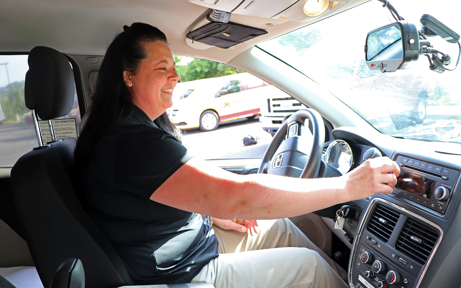 Community paramedics improve east metro healthcare access