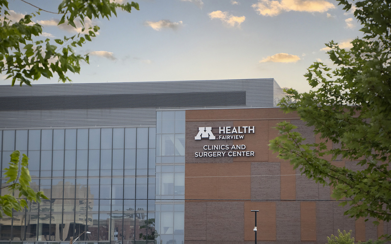 Newsweek Ranks M Health Fairview Clinic And Surgery Centers Among Best In Nation