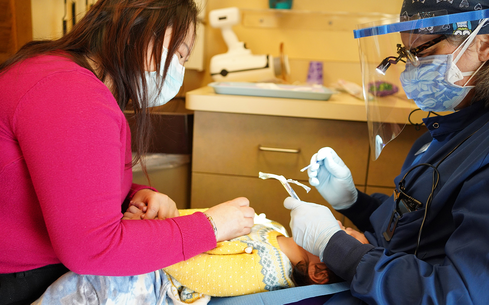 MHFV Blog Medical Dental Integration