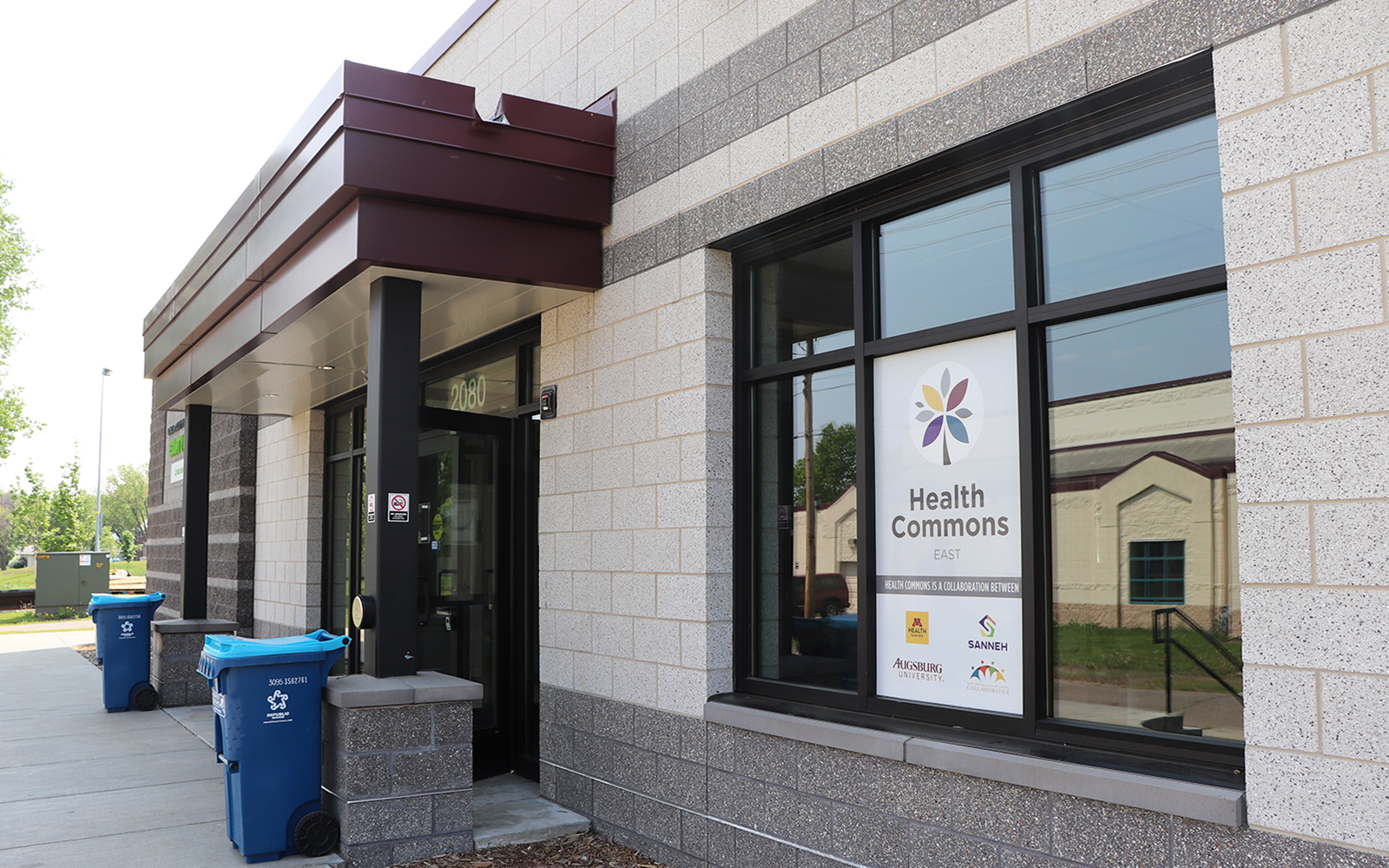 Open Door Health Services expands pediatrics to new location — Open Door  Health Services