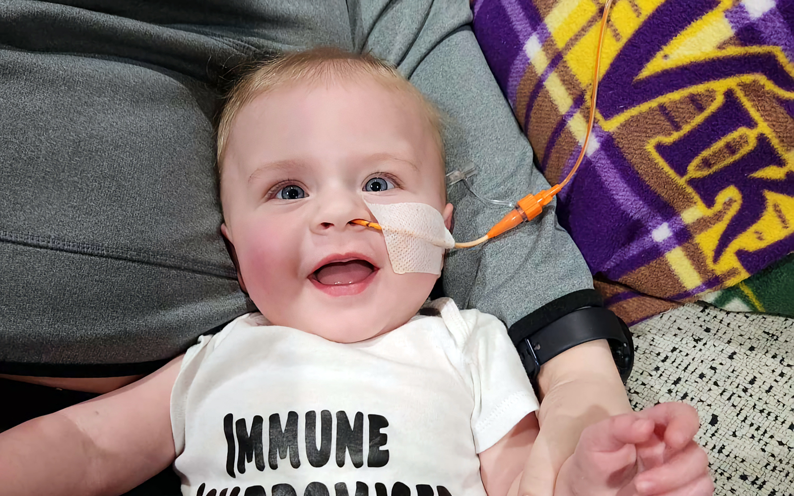 MHFV Blog Maddy Heart Transplant 2
