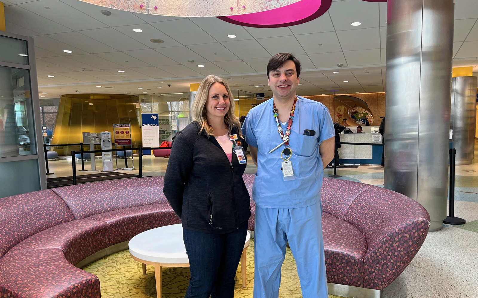 MHFV Blog POTS Clinic Opening