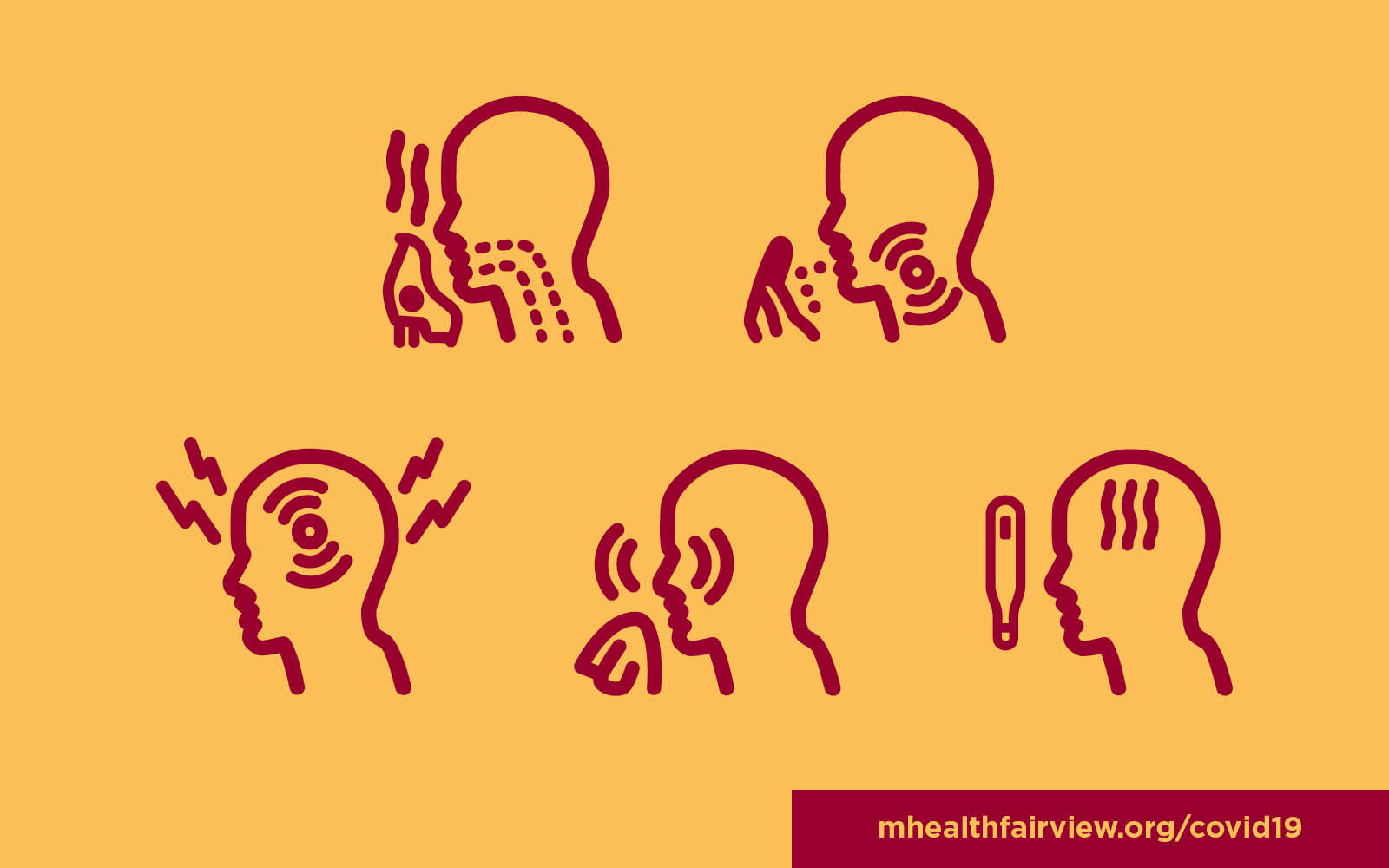 Covid 19 Symptoms And When To Seek Help